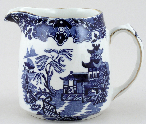 Jug or Pitcher c1950s